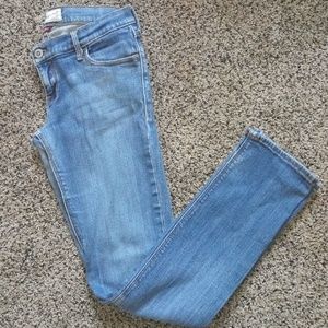 Hollister Skinny Jeans Size 5s